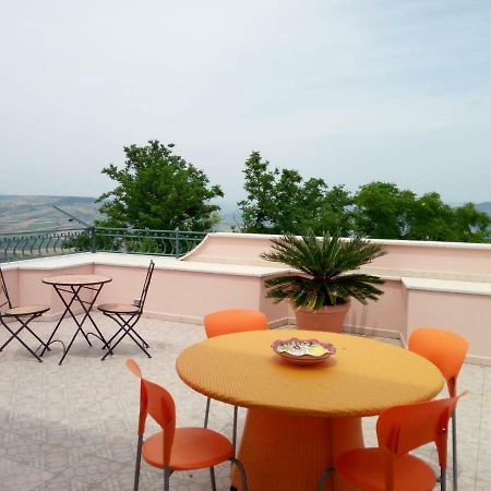 Le Ginestre Villa Miglionico Dış mekan fotoğraf