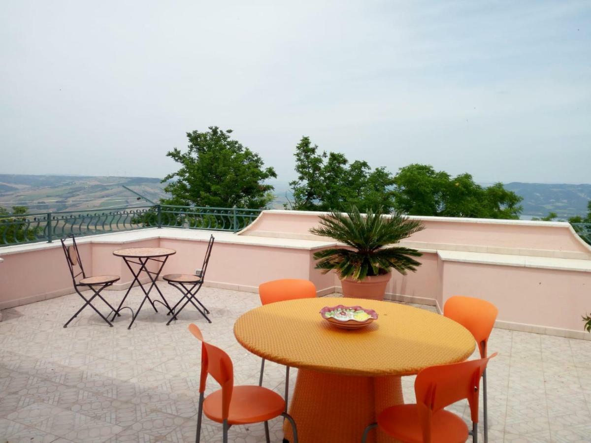 Le Ginestre Villa Miglionico Dış mekan fotoğraf