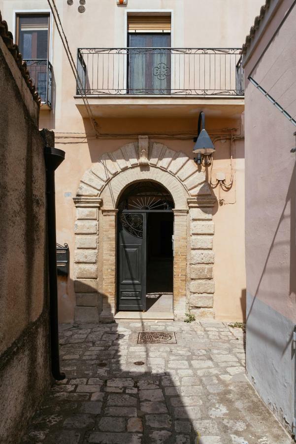 Le Ginestre Villa Miglionico Dış mekan fotoğraf