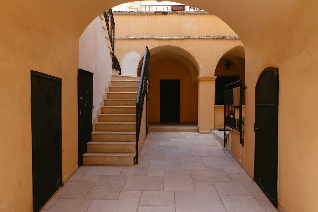 Le Ginestre Villa Miglionico Dış mekan fotoğraf