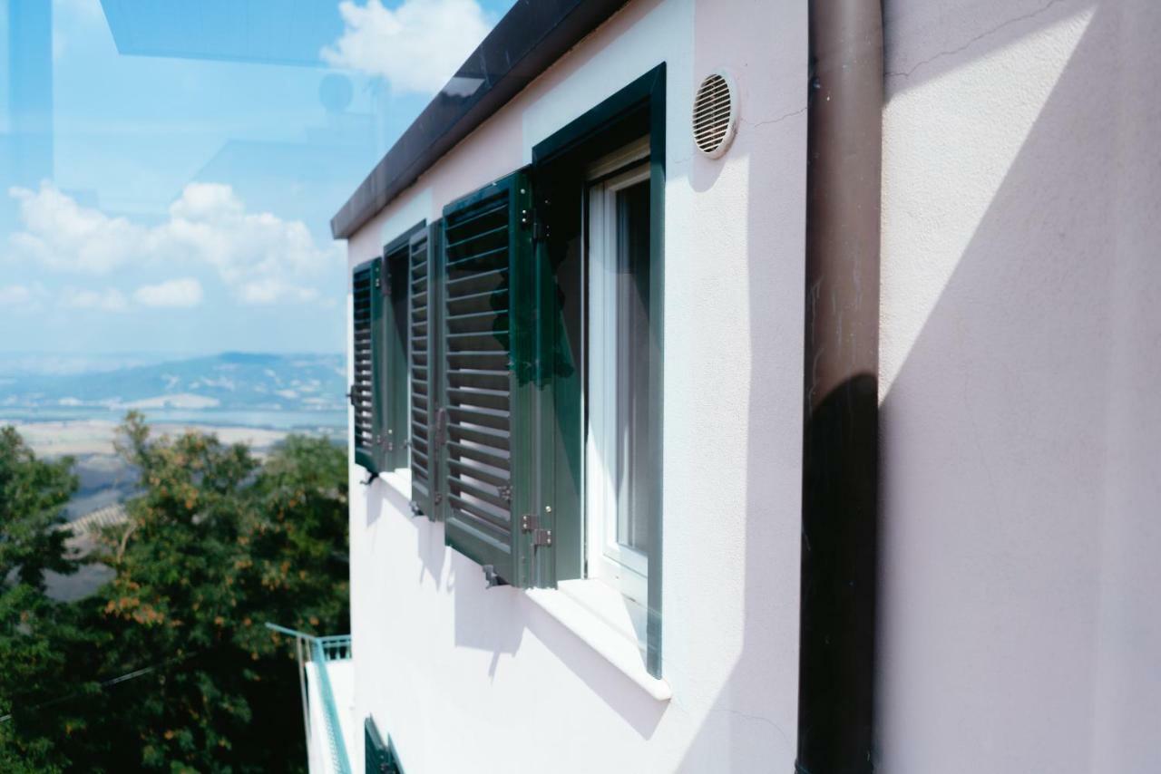 Le Ginestre Villa Miglionico Dış mekan fotoğraf
