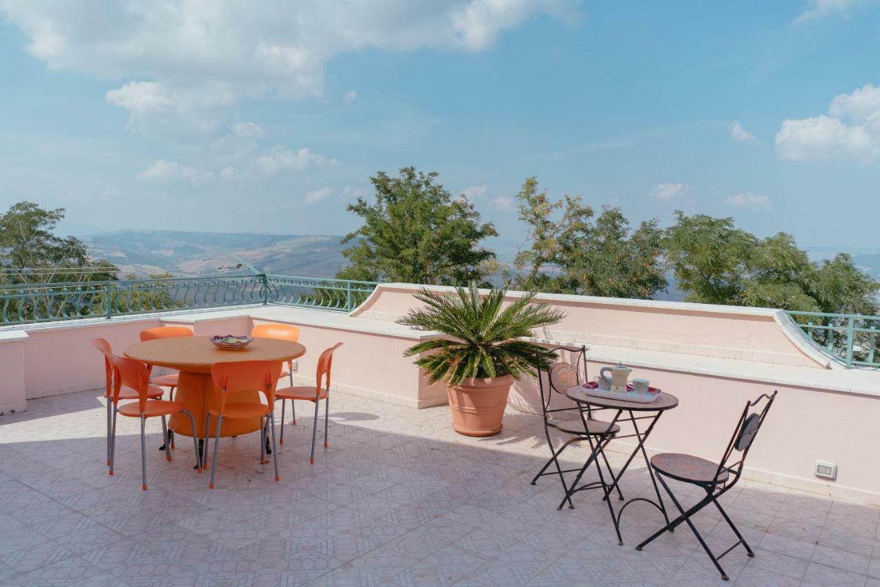 Le Ginestre Villa Miglionico Dış mekan fotoğraf