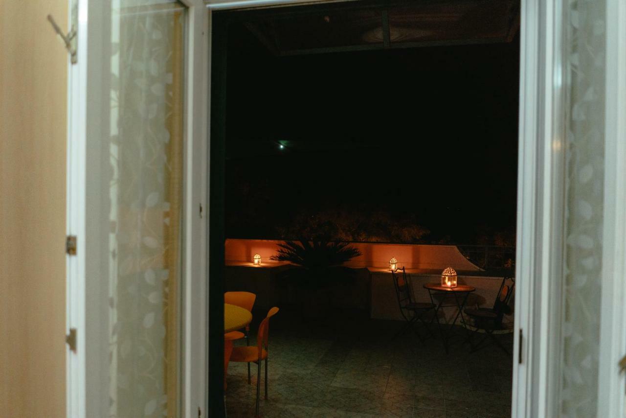 Le Ginestre Villa Miglionico Dış mekan fotoğraf