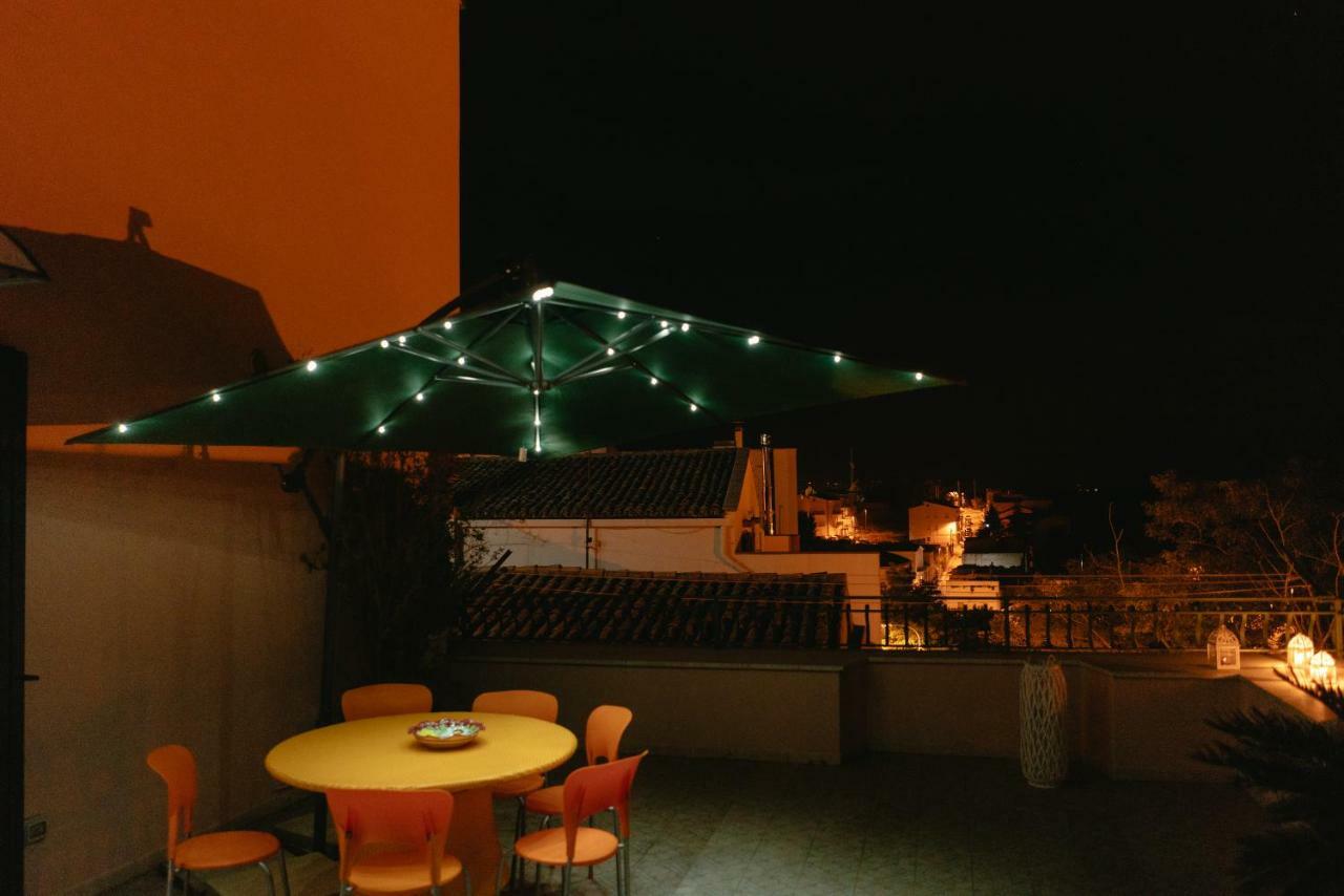 Le Ginestre Villa Miglionico Dış mekan fotoğraf