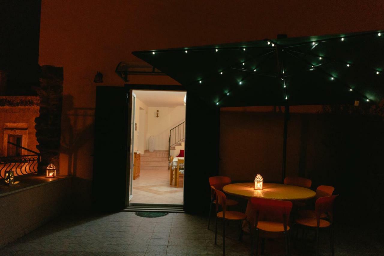 Le Ginestre Villa Miglionico Dış mekan fotoğraf