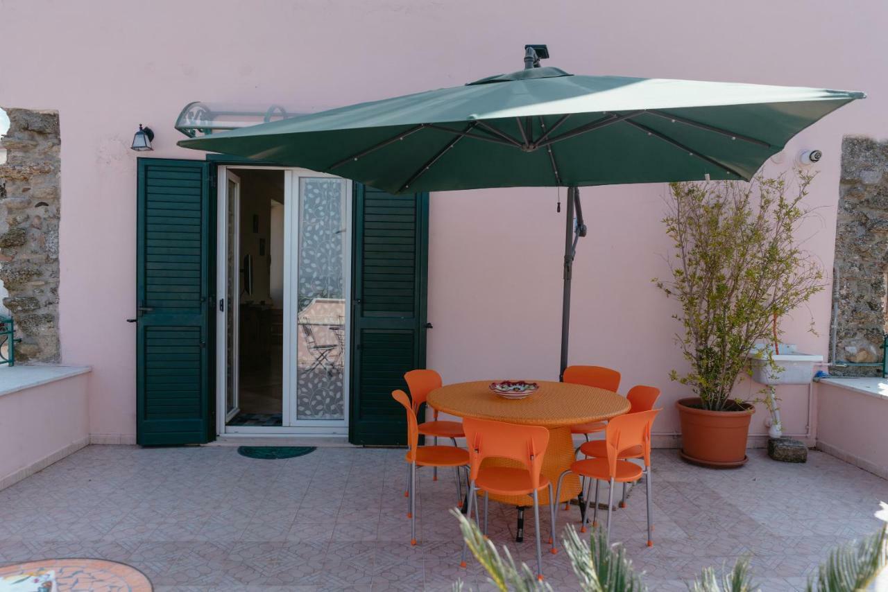 Le Ginestre Villa Miglionico Dış mekan fotoğraf